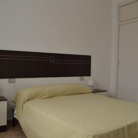 Apartamento Brisa Del Mar Apartment Los Urrutias Екстериор снимка