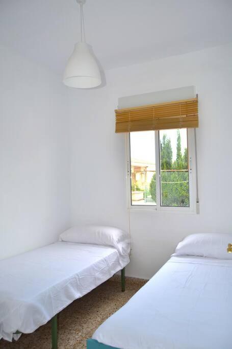 Apartamento Brisa Del Mar Apartment Los Urrutias Екстериор снимка